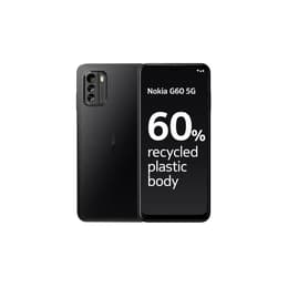 Nokia G60 64GB - Preto - Desbloqueado