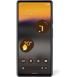 Google Pixel 6A 128GB - Preto - Desbloqueado