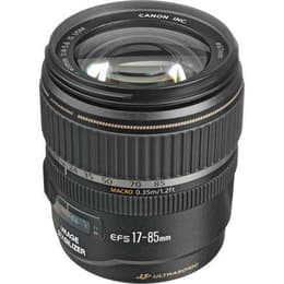 Canon Lente EFS 17-85mm f/4-5.6