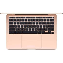 MacBook Air 13" (2019) - QWERTY - Espanhol