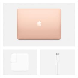 MacBook Air 13" (2019) - QWERTY - Espanhol