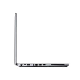 Dell Latitude 5410 14-inch (2020) - Core i7 - Gen 10 (U) - 16GB - SSD 512 GB QWERTY - Inglês