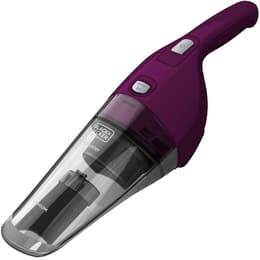 Black & Decker NVB115W Aspirador De Pó