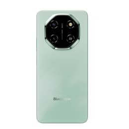 Blackview Shark 6 128GB - Verde - Desbloqueado