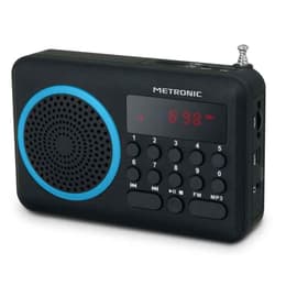 Metronic 477203 Rádio