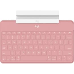 Logitech Teclado QWERTZ Alemão Sem fios Keys To Go