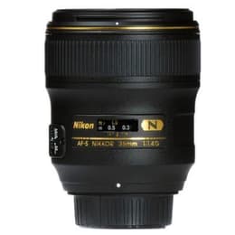 Nikon Lente Nikkor 35mm f/1:1.4g