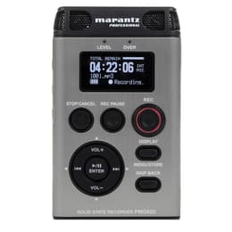 Marantz PMD620 Dictafone