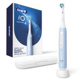 Oral-B IO Series 4S Escova De Dentes Elétrica