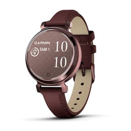Smart Watch Garmin GPS Lily 2 Classic - Bronze