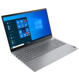 Lenovo ThinkBook 15 G2 15-inch (2020) - Core i5-1135G7﻿ - 8GB - SSD 256 GB QWERTY - Espanhol
