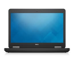 Dell Latitude E5440 14-inch Core i3-4030U - SSD 256 GB - 8GB AZERTY - Francês