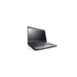 Lenovo ThinkPad X230i 12-inch (2014) - Core i3-3110M - 4GB - SSD 256 GB AZERTY - Francês