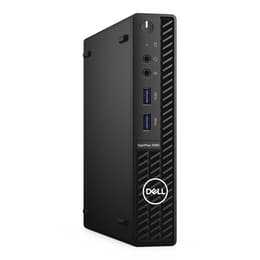 Dell OptiPlex 3080 Micro Core i5-10500T 2.3 - SSD 512 GB - 32GB