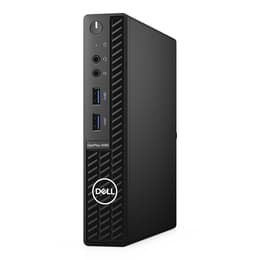Dell OptiPlex 3080 Micro Core i5-10500T 2.3 - SSD 512 GB - 32GB