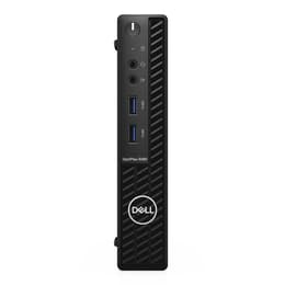 Dell OptiPlex 3080 Micro Core i5-10500T 2.3 - SSD 512 GB - 32GB