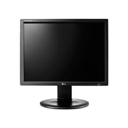 19-inch LG E1910PM 1920 x 1080 LED Monitor Preto