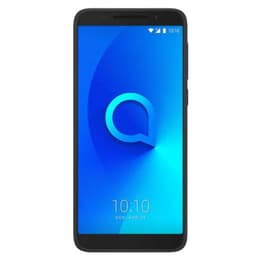 Alcatel 3 (2018) 16GB - Preto - Desbloqueado