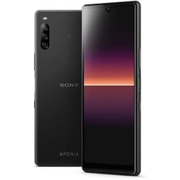 Sony Xperia L4 64GB - Preto - Desbloqueado - Dual-SIM