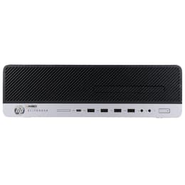 HP EliteDesk 800 G4 SFF Core i7-8700 3.2 - SSD 128 GB - 32GB