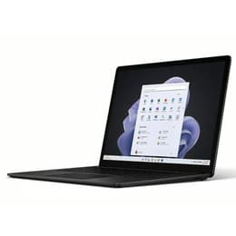 Microsoft Surface Laptop 5 13-inch (2026) - Core i5 - Gen 12 (U) - 16GB - SSD 512 GB QWERTY - Inglês