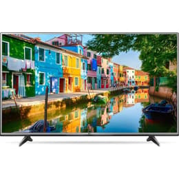 Lg 65,0000-inch 65UH615V 3840x2160 TV