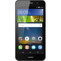 Huawei Y6 Pro 16GB - Cinzento - Desbloqueado - Dual-SIM