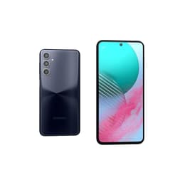 Galaxy M54 256GB - Azul Escuro - Desbloqueado