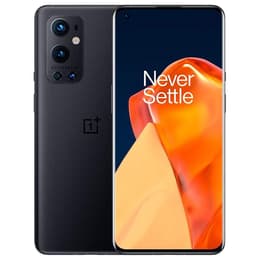 OnePlus 9 Pro 256GB - Preto - Desbloqueado