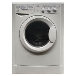 Indesit WIDXL 146 FR Máquina de lavar roupa clássica Frontal