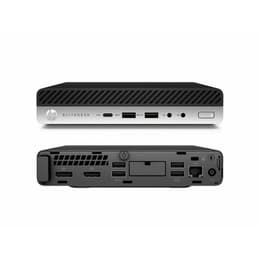 HP EliteDesk 800 G5 Tiny Core i5-8500T 2.1 - SSD 1 TB - 64GB