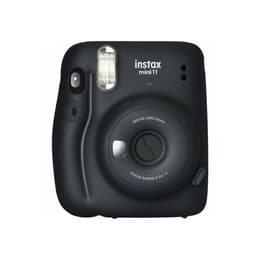 Instantânea Instax Mini 11 - Preto + Fujifilm 60mm f/12.7 f/12.7