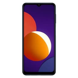 Galaxy M12 128GB - Preto - Desbloqueado