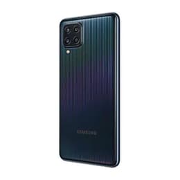 Galaxy M12 128GB - Preto - Desbloqueado