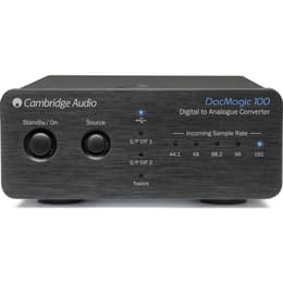 Dacmagic 100 Speakers - Preto