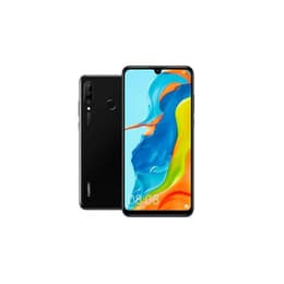Huawei P30 Lite 256GB - Preto - Desbloqueado