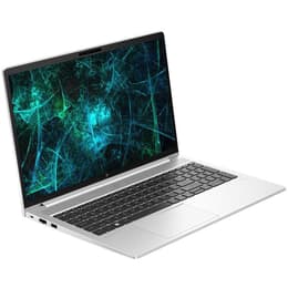 HP EliteBook 650 G10 15-inch (2023) - Core i5 - Gen 13 (U) - 32GB - SSD 512 GB QWERTY - Inglês