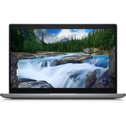 Dell Latitude 5340 13-inch (2023) - Core i7-1365U - 16GB - SSD 256 GB QWERTY - Inglês