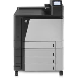 Hp Color LaserJet Enterprise M855XH Impressora Pro