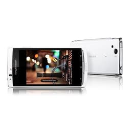 Sony Xperia Arc 8GB - Prateado - Desbloqueado