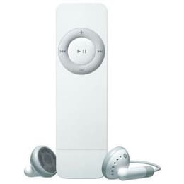 iPod Shuffle 1 GB - Branco