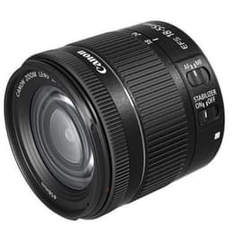 Canon Lente EF-S 18-55MM F/3.5-5.6 II 18-55mm f/3.5-5.6