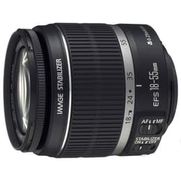 Canon Lente EF-S 18-55MM F/3.5-5.6 II 18-55mm f/3.5-5.6