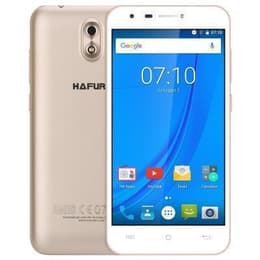 Hafury Mix 16GB - Rose Gold - Desbloqueado