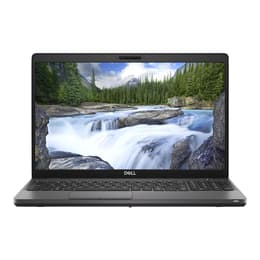 Dell Precision 3540 15-inch (2018) - Core i7 - Gen 8 (U) - 16GB - SSD 1 TB QWERTY - Italiano