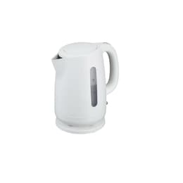 Tesco Home Rapid Boil Kettle White 1.5L JKRWP13 Branco 1,5000L - Chaleira Elétrica
