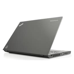 Lenovo ThinkPad X240 12-inch () - Core i5-4300U - 8GB - SSD 240 GB AZERTY - Francês