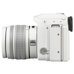 Máquinas Fotográfica Pentax KS1 + Objectif Pentax 18-55 mm