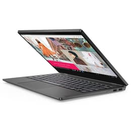 Lenovo ThinkBook Plus 13-inch (2020) - Core i5 - Gen 10 (U) - 8GB - SSD 256 GB AZERTY - Francês