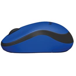 Logitech M220 Silent Rato Sem fios